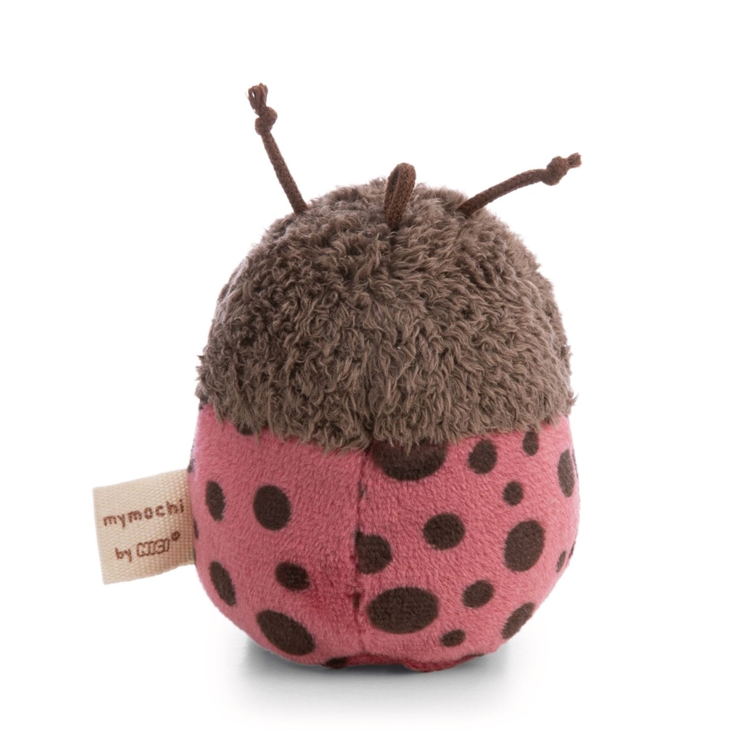Nici Kuscheltier Marienkäfer Dozz 8cm MyMochi