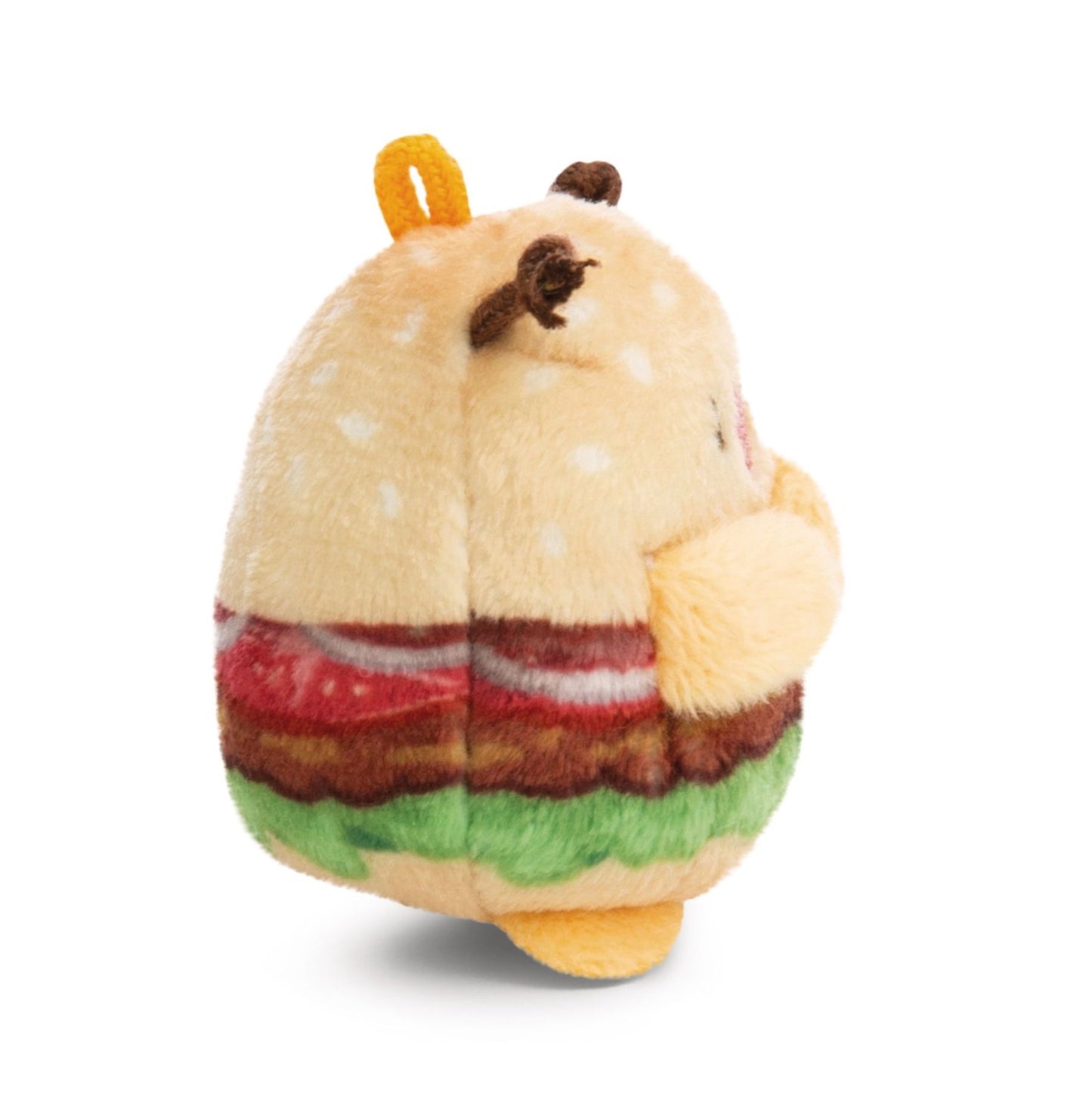 Nici Kuscheltier Anhänger mymochi minis Marienkäfer Dozz Hamburger
