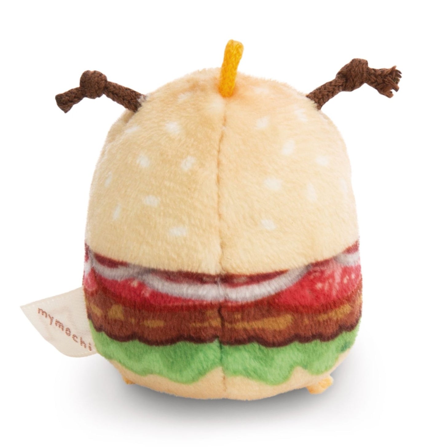 Nici Kuscheltier Anhänger mymochi minis Marienkäfer Dozz Hamburger