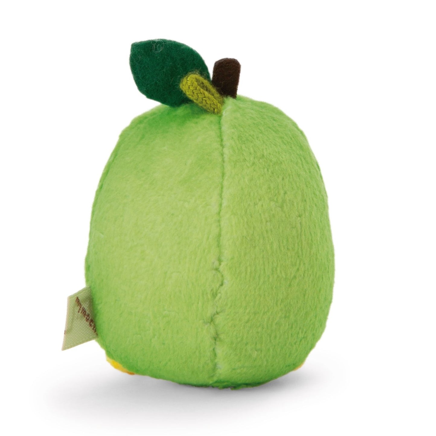 Nici Kuscheltier Anhänger mymochi minis Küken Tschieps Apfel