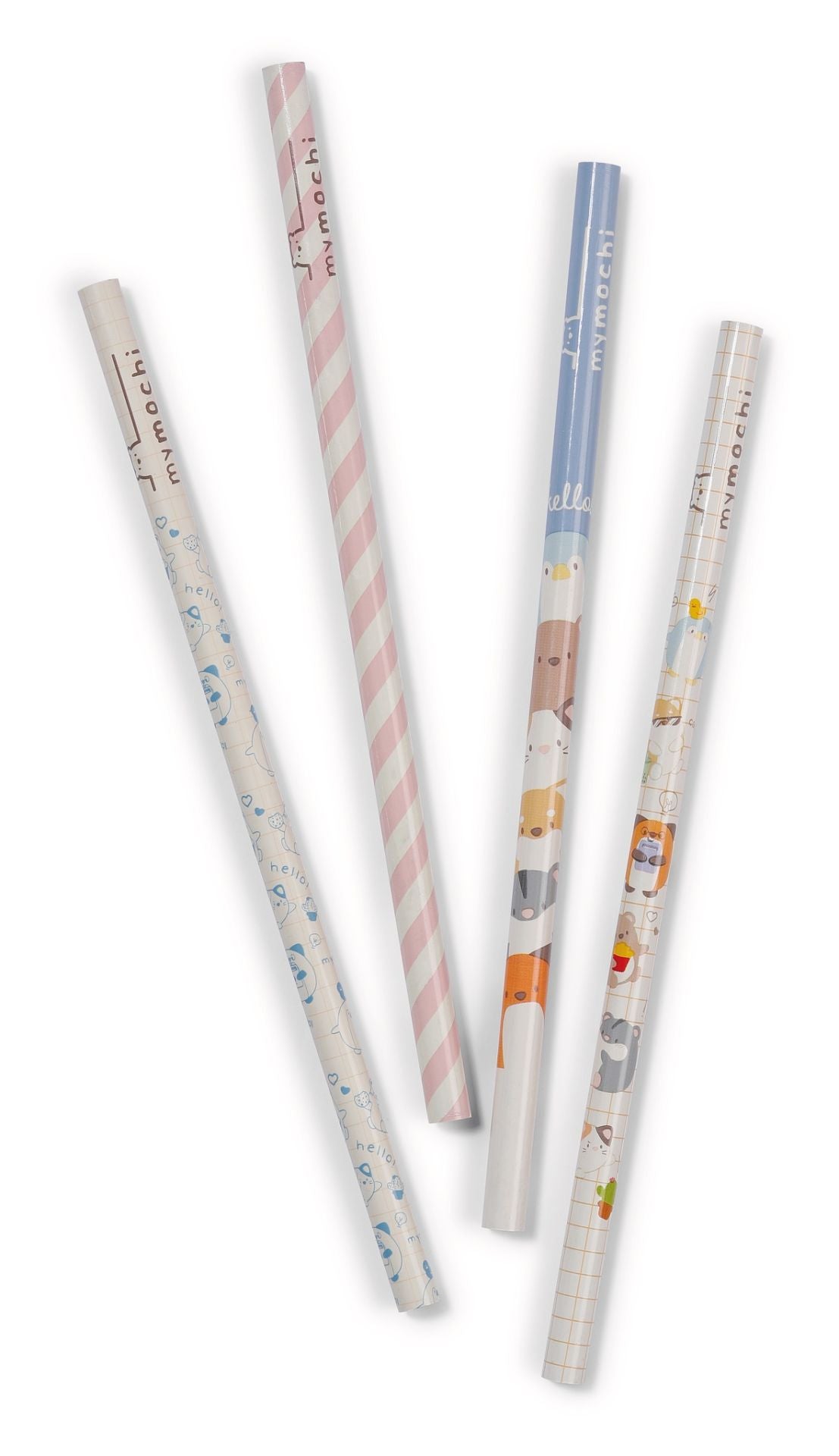 Sweet Nici Bleistift Geschenkbox mymochi