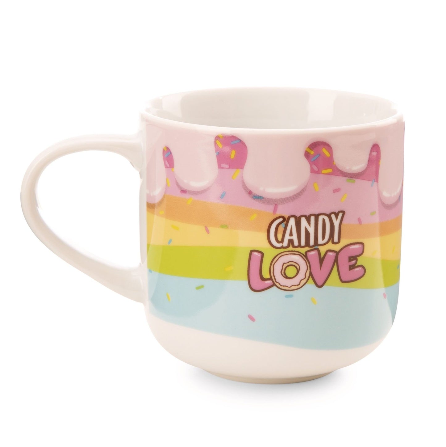 Nici Tasse Tasse Theodor & Friends Candy 420 ml