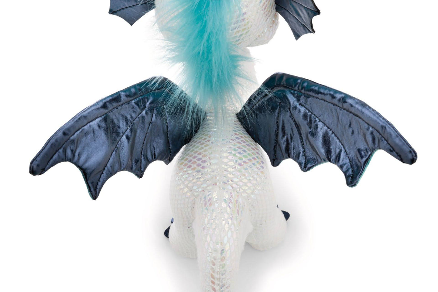 Stehendes Kuscheltier Drache Zafura 27 cm