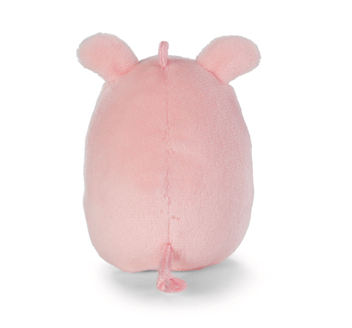 Nici Kuscheltier Set Schwein Onk mit Muschel u. Meerjungfraukostüm