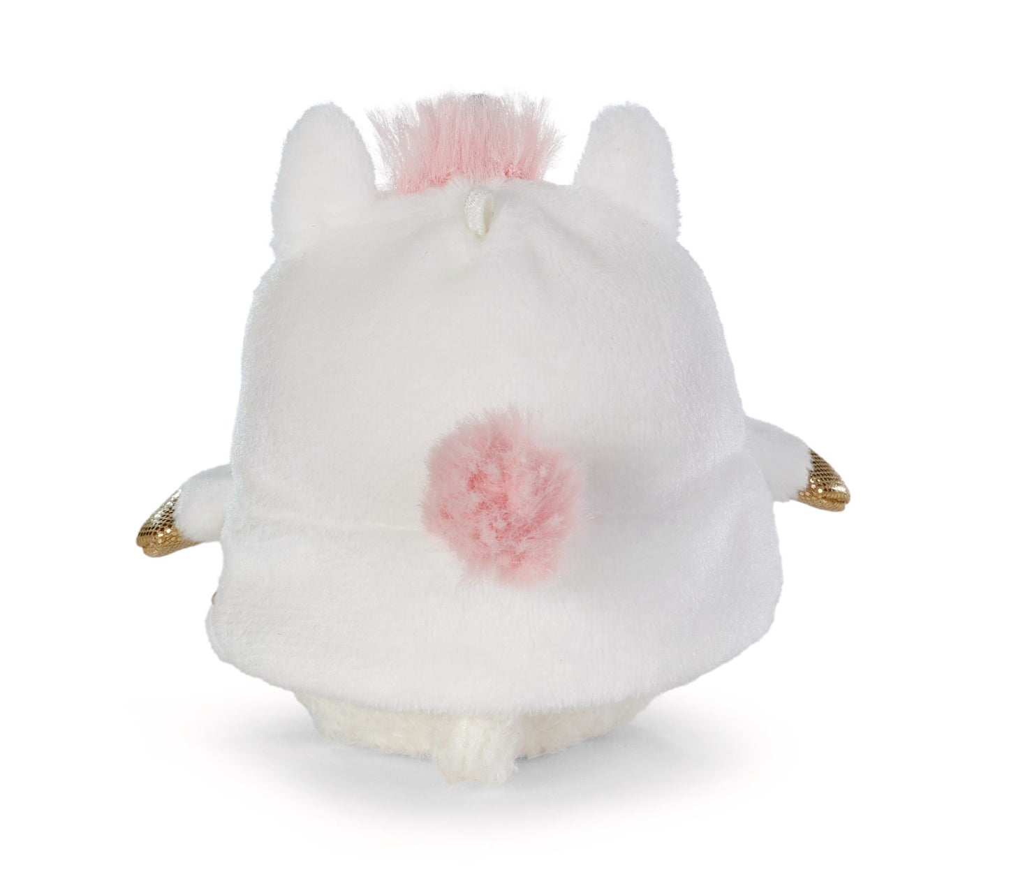 Nici Kuscheltier Set Schaf Wools mit Regenbogen u. Einhornkostüm