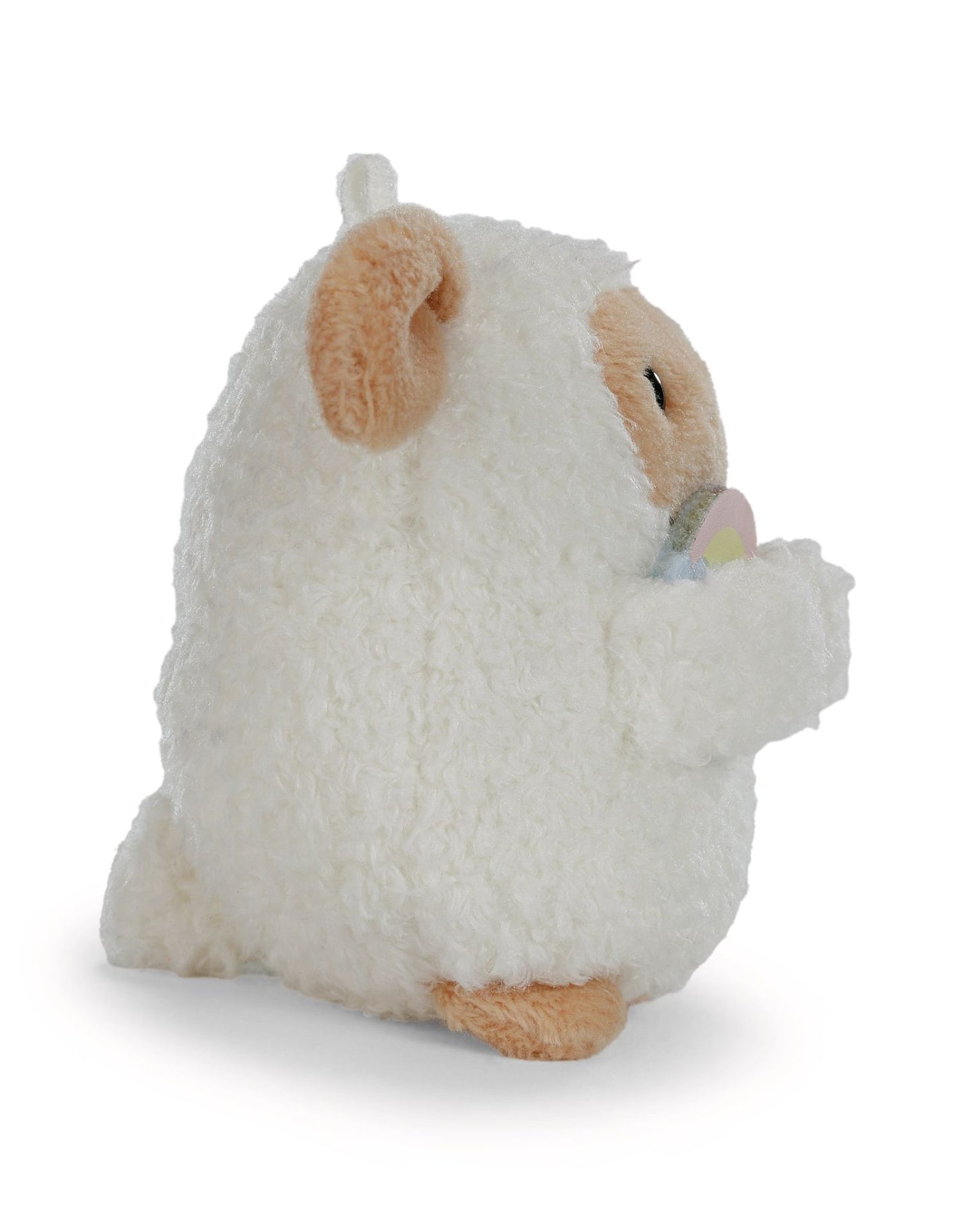 Nici Kuscheltier Set Schaf Wools mit Regenbogen u. Einhornkostüm