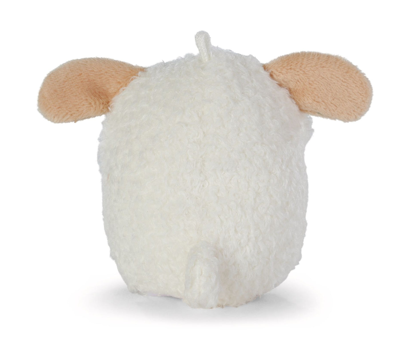 Nici Kuscheltier Set Schaf Wools mit Regenbogen u. Einhornkostüm