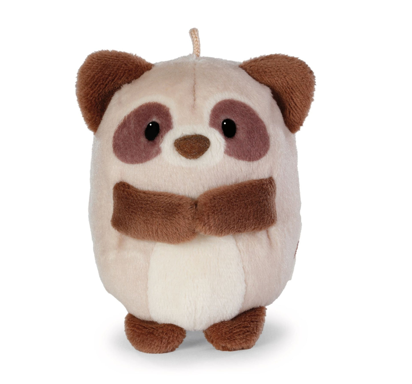 Nici Kuscheltier Set Waschbär Rakuma mit Zauberstab u. Feenkostüm