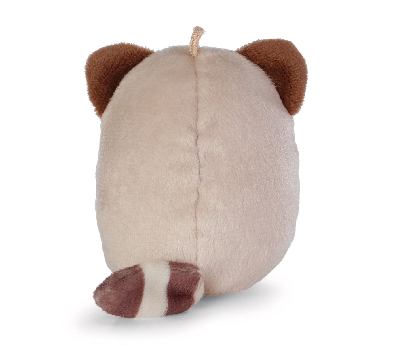 Nici Kuscheltier Set Waschbär Rakuma mit Zauberstab u. Feenkostüm