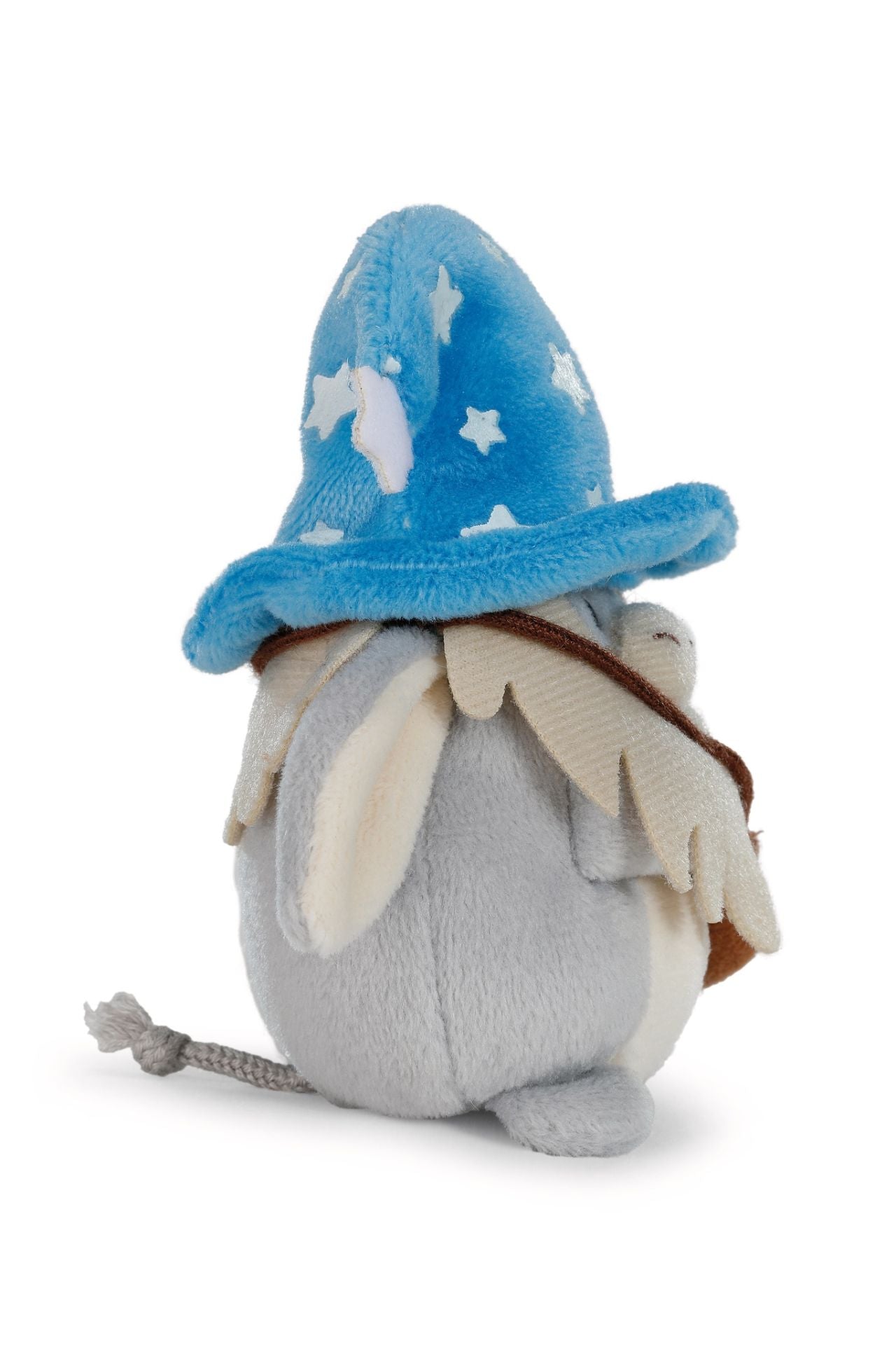 Nici Kuscheltier Set Esel Earl mit Zaubertrank u. Zaubererkostüm