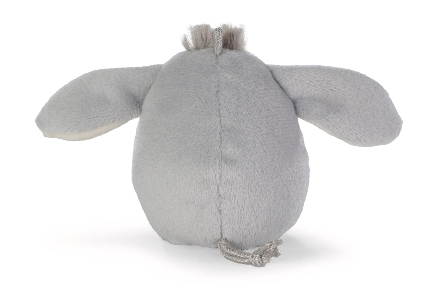 Nici Kuscheltier Set Esel Earl mit Zaubertrank u. Zaubererkostüm