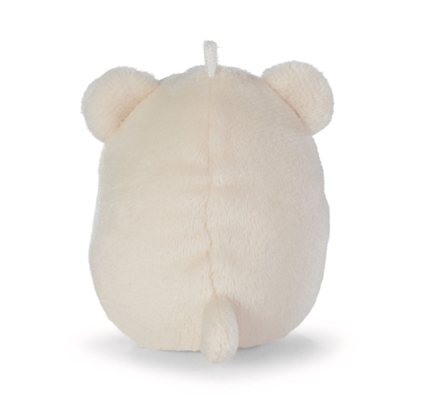 Nici Kuscheltier Set Eisbär Snono mit Flamme u. Drachenkostüm