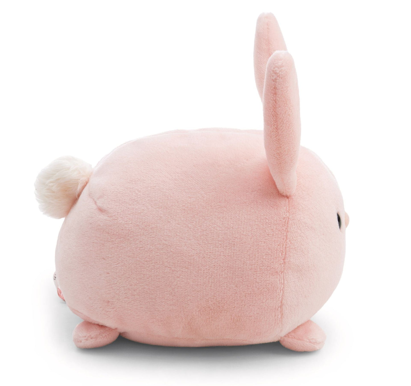 mymochi Hase Pibu liegend – Rückansicht