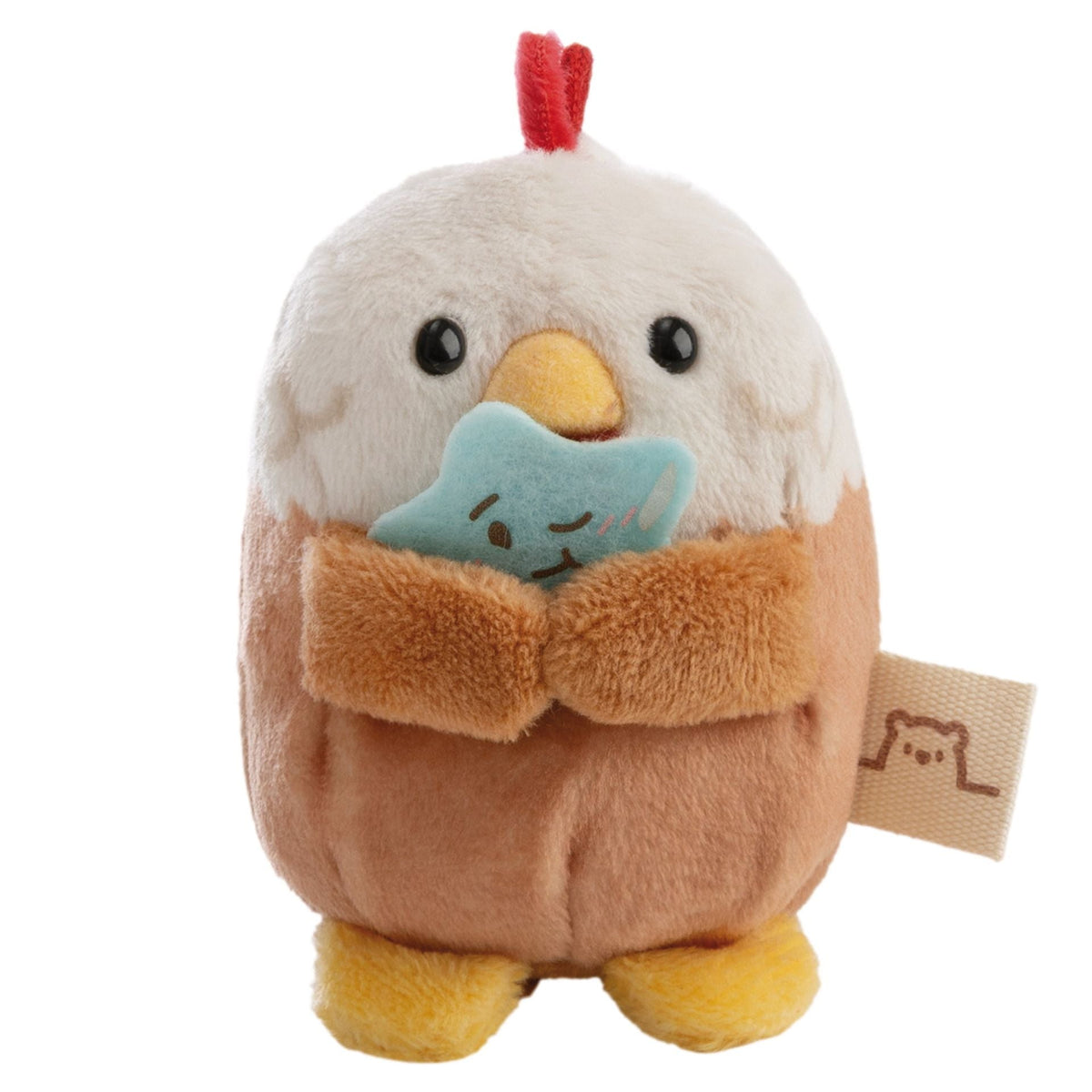 mymochi Hahn Keko - Seitendetail