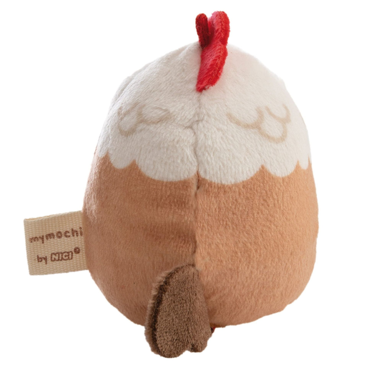 mymochi Hahn Keko Komplettset mit Stern und Kostüm