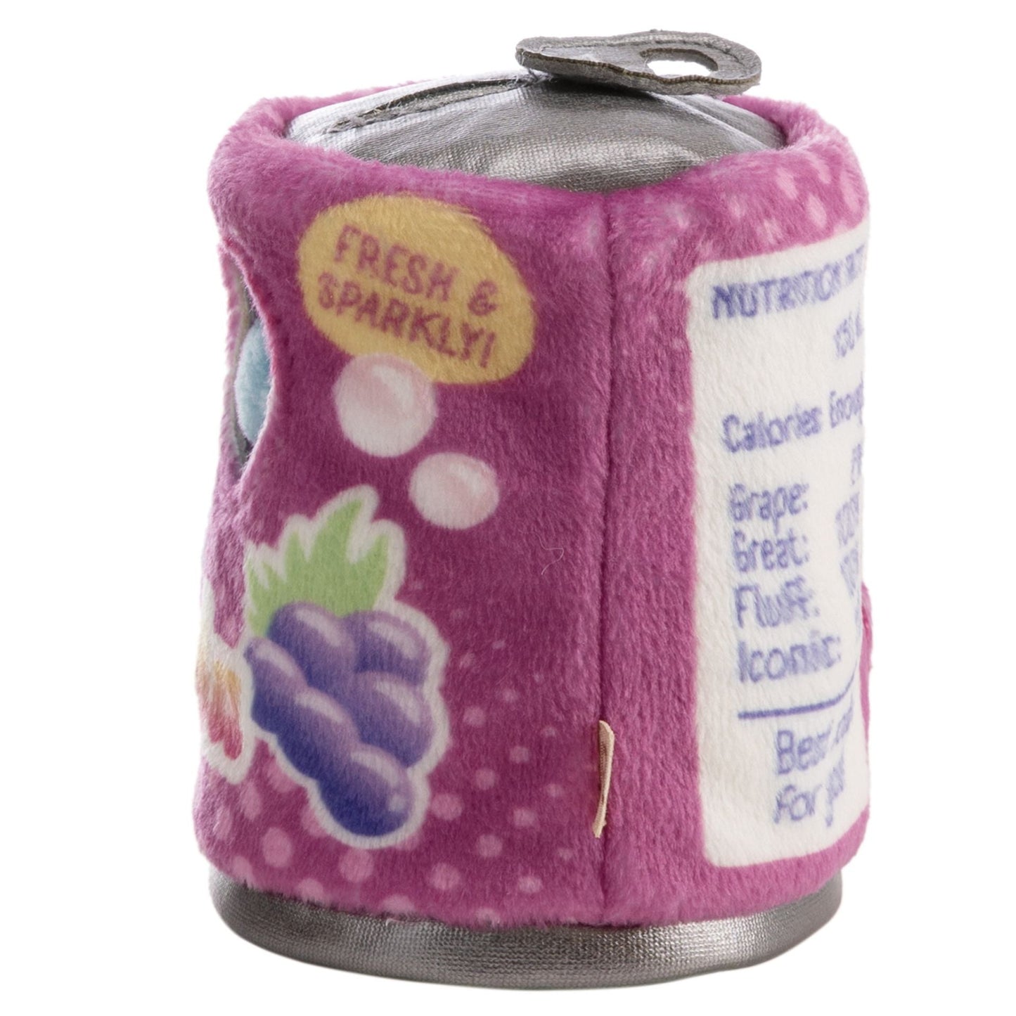 mymochi Grape Soda Kostüm - Frontansicht