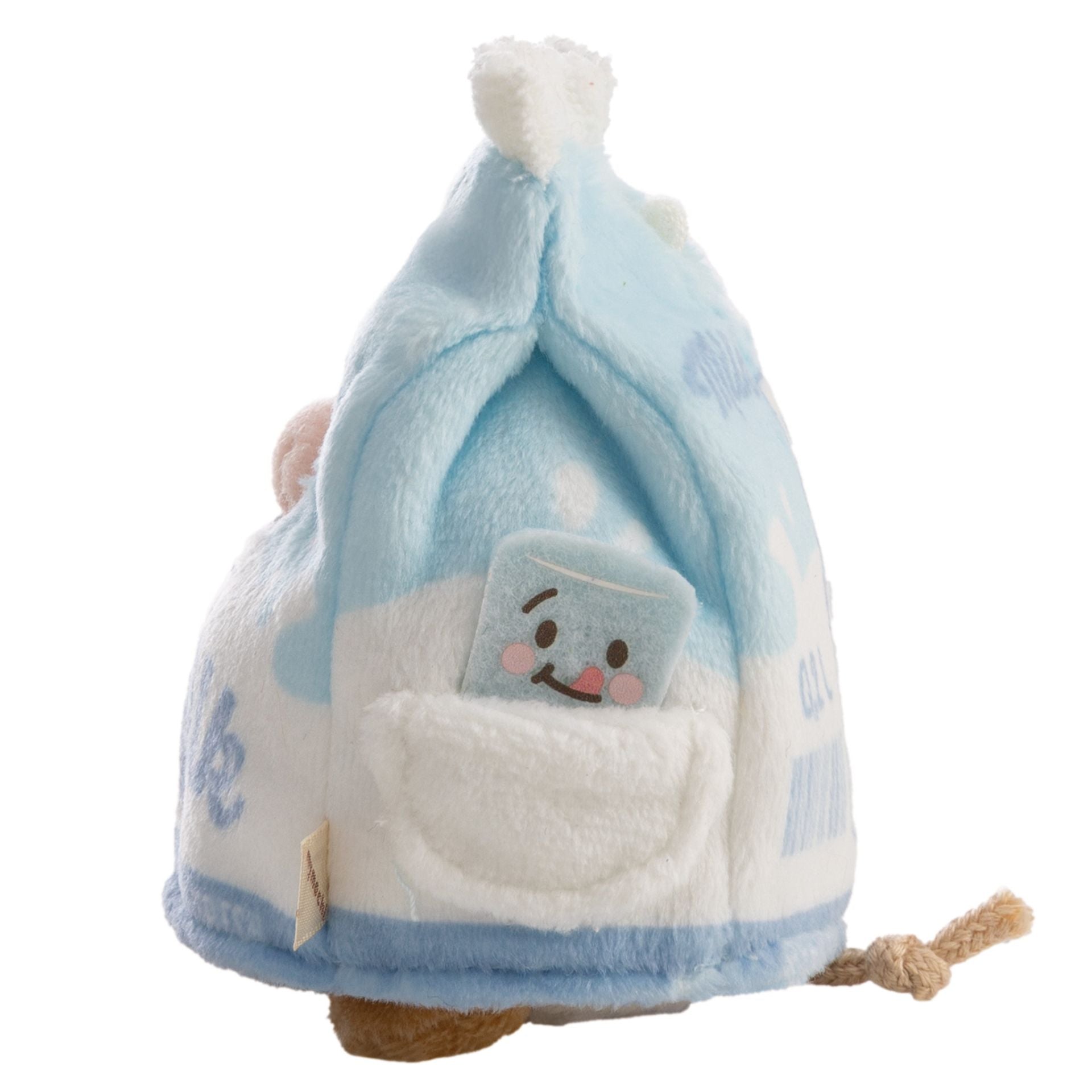 mymochi Kuh Moono - Rückansicht