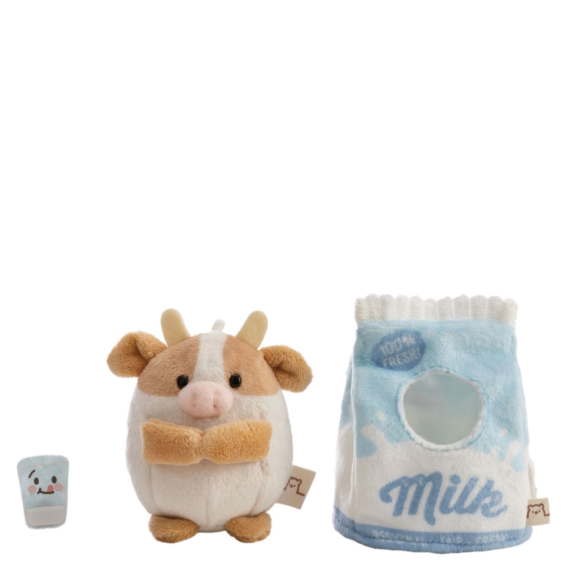 mymochi Kuh Moono Komplettset