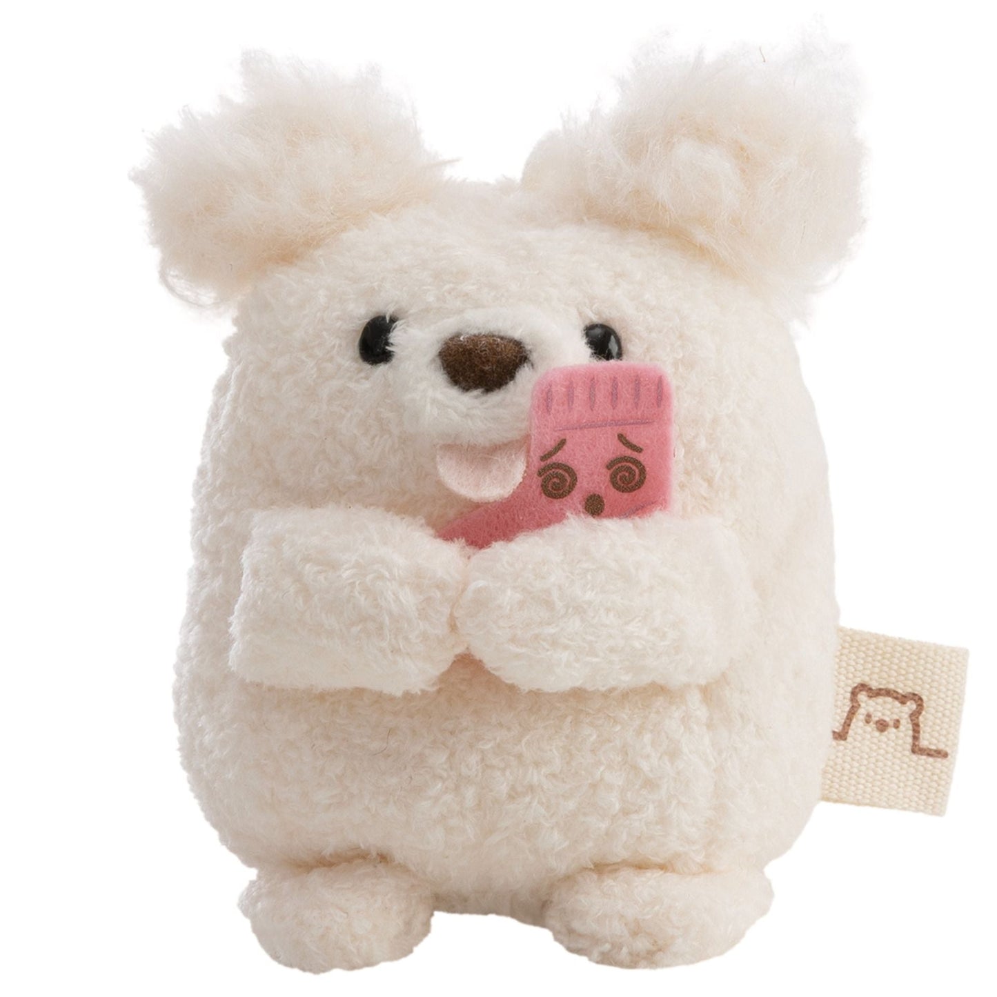 mymochi Hund Washy – Freisteller
