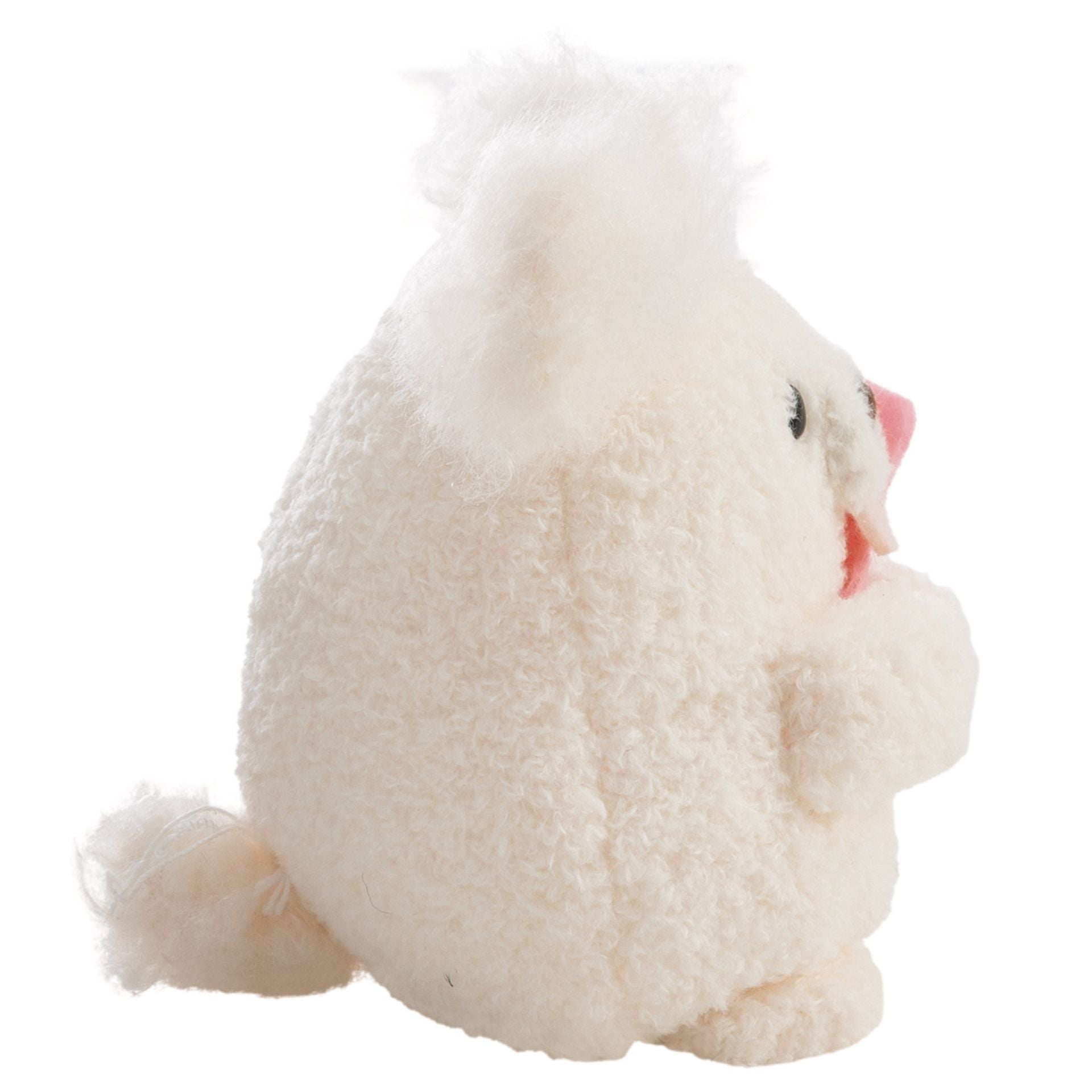 mymochi Hund Washy – Detailansicht
