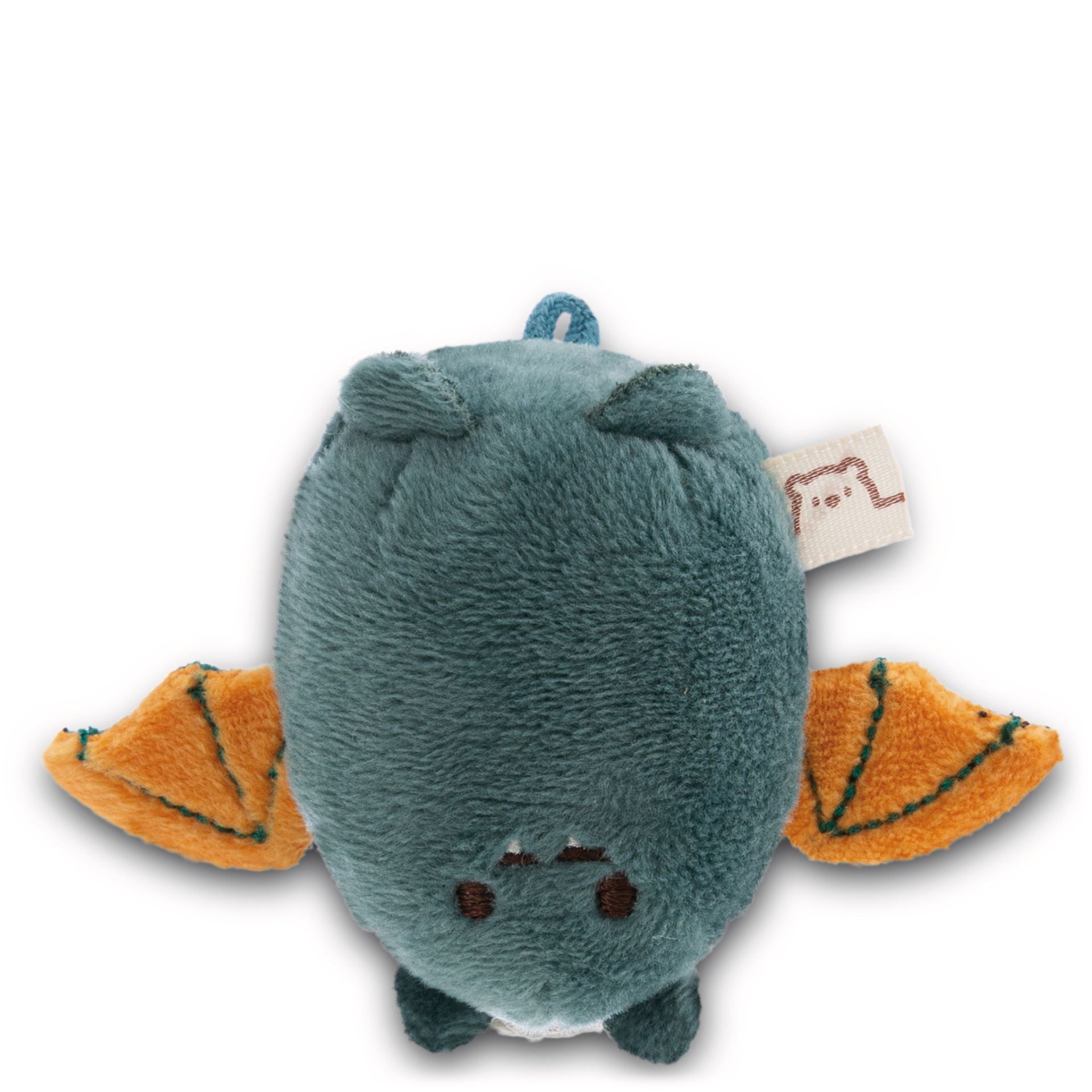 mymochi minis Fledermaus Fledda – Verpackung NICI Frontansicht