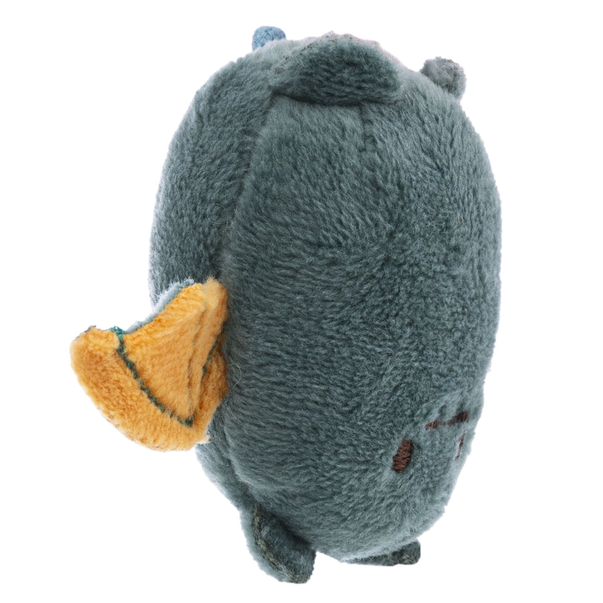 mymochi minis Fledermaus Fledda – Verpackung NICI Seitenansicht