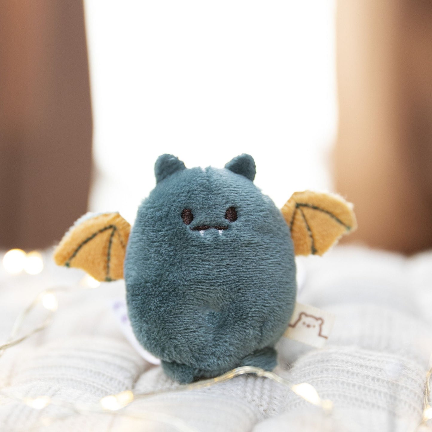 mymochi minis Cosy Creepers Series #5 – Milieu Herbst Schale