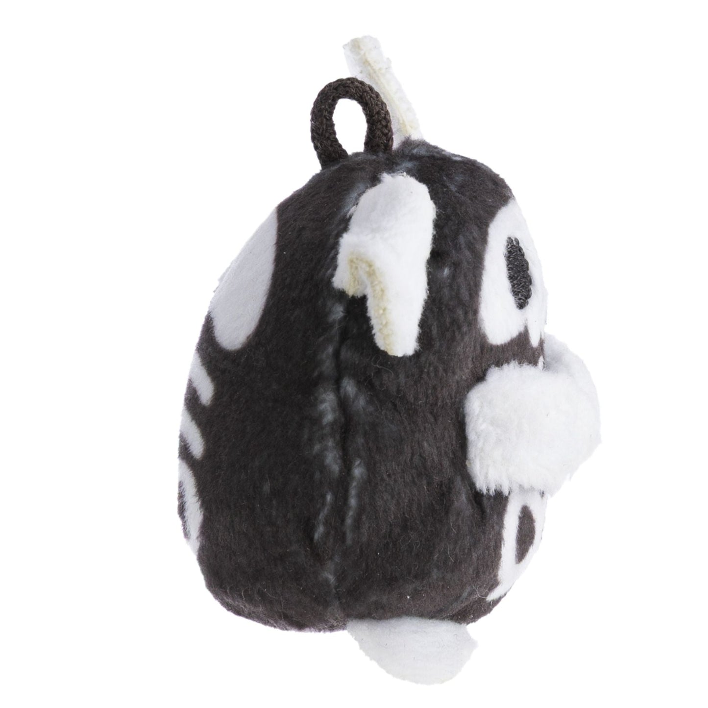 mymochi minis Hase Piboo Skelett – Verpackung NICI mit elastischer Schlaufe