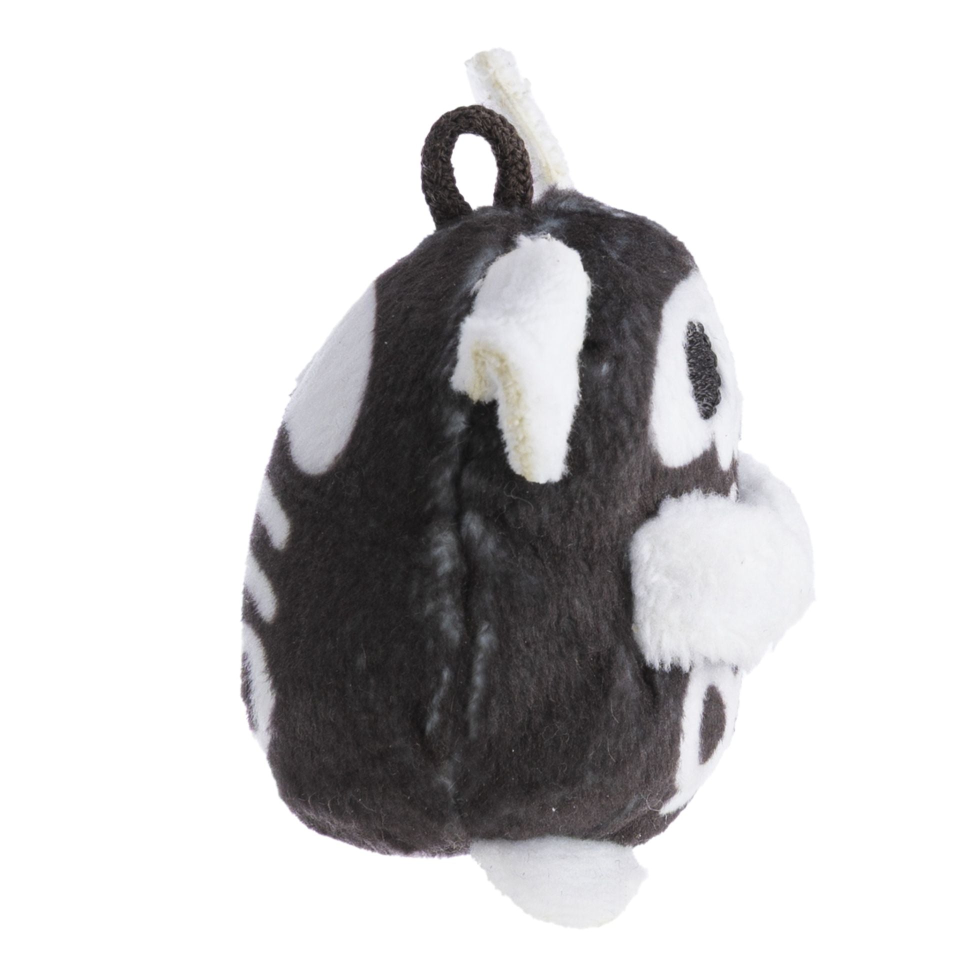 mymochi minis Hase Piboo Skelett – Verpackung NICI mit elastischer Schlaufe