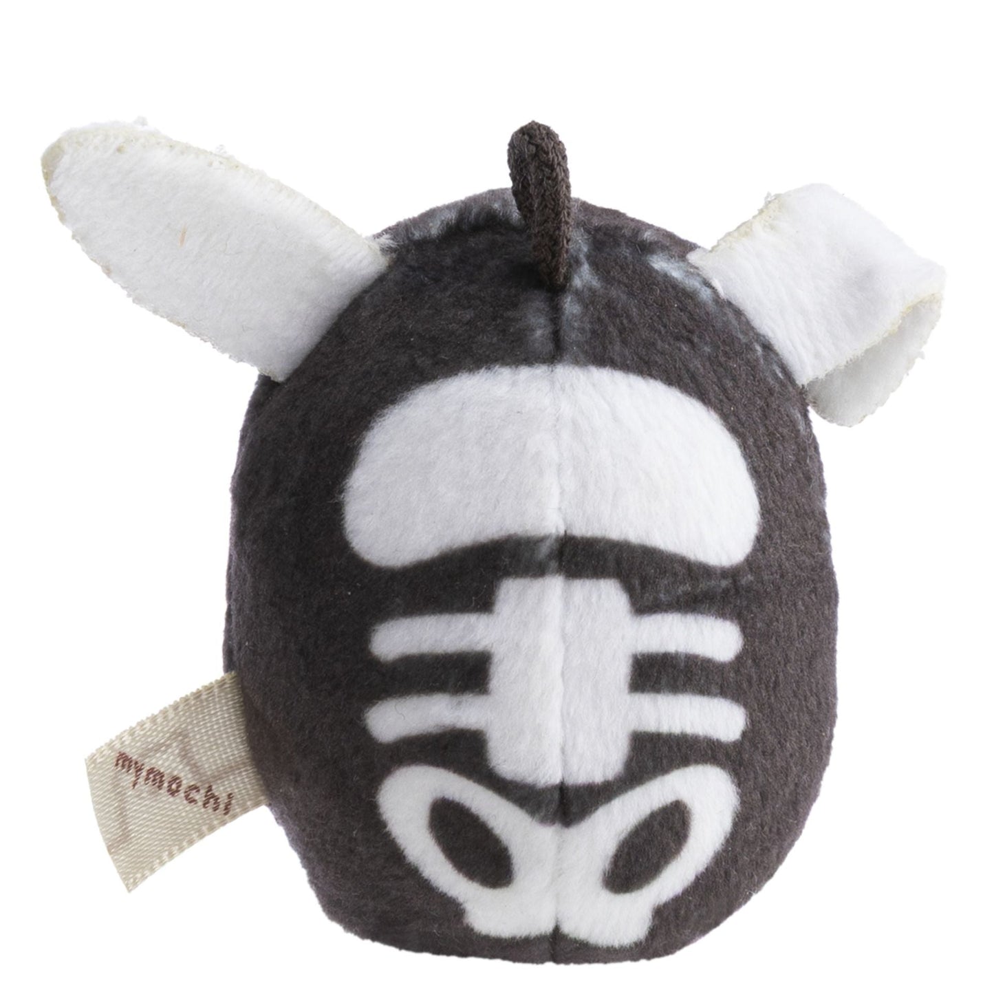 mymochi minis Hase Piboo Skelett – Lifestyle mit Lichterkette