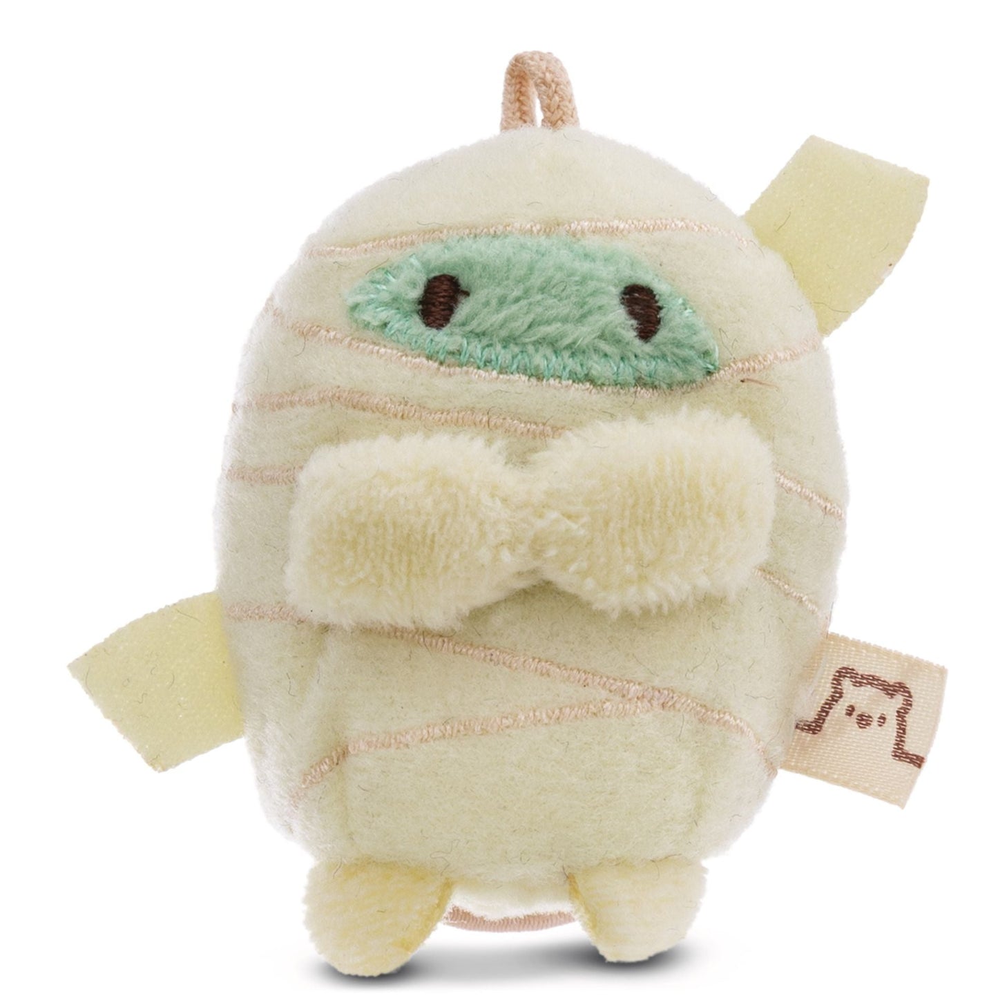 mymochi minis Mumie Spoop – Seitenansicht