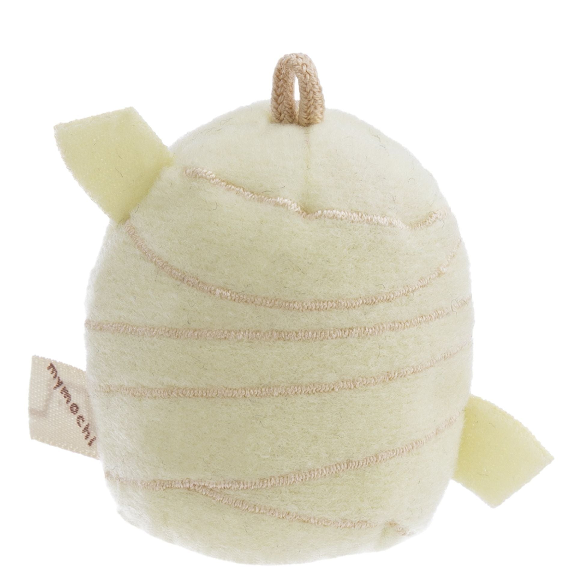 mymochi minis Mumie Spoop – Lifestyle mit Lichterkette