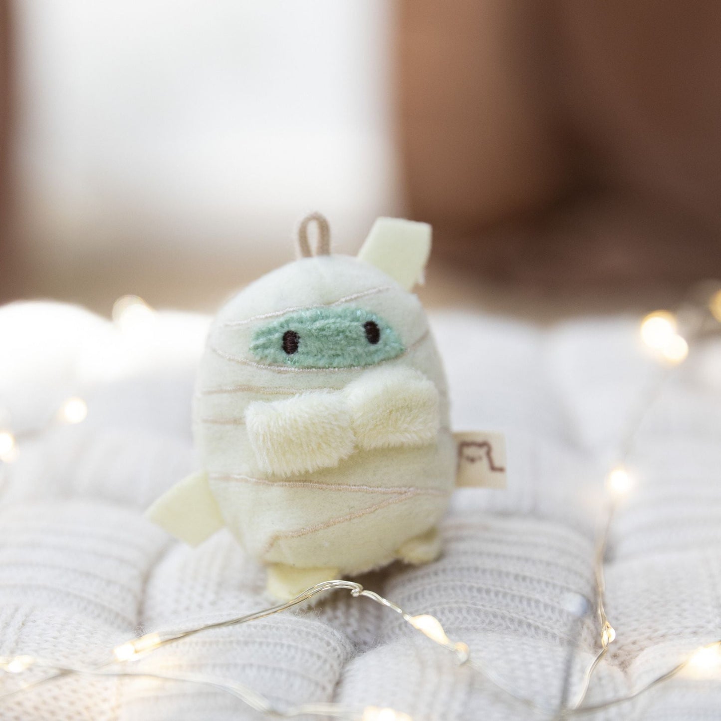 mymochi minis Cosy Creepers Series #5 – Gesamtkollektion Halloween Herbst