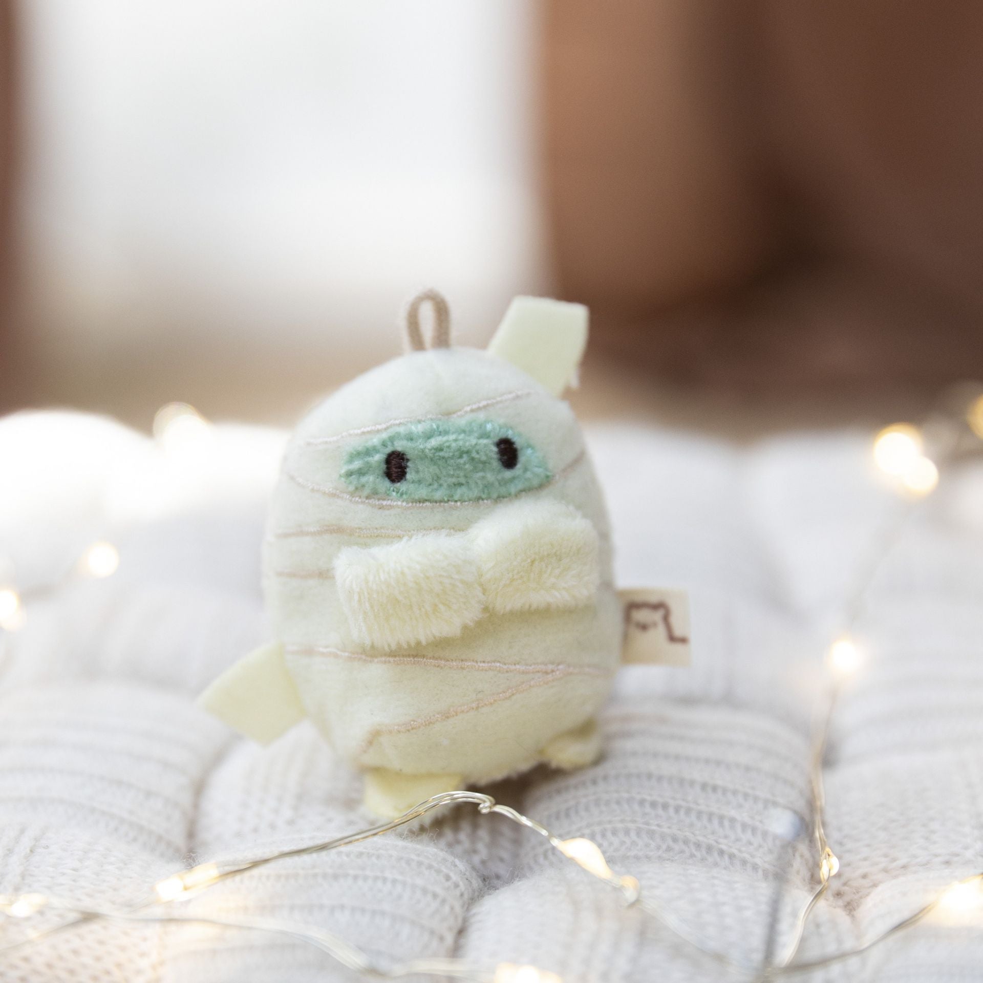 mymochi minis Cosy Creepers Series #5 – Gesamtkollektion Halloween Herbst