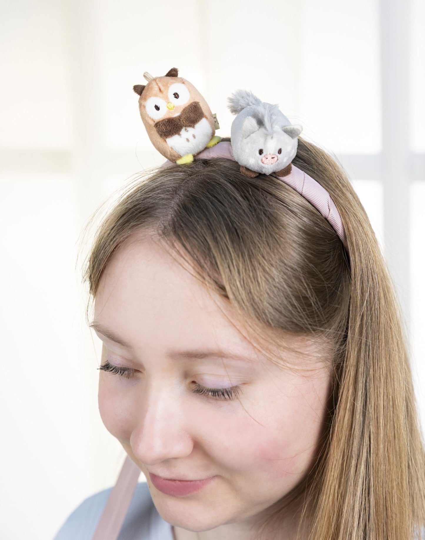 mymochi minis Cosy Creepers Series #5 – Panorama Herbst