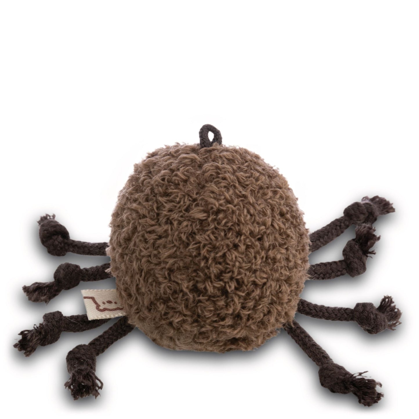 mymochi minis Spinne Ashi – Lifestyle mit Lichterkette
