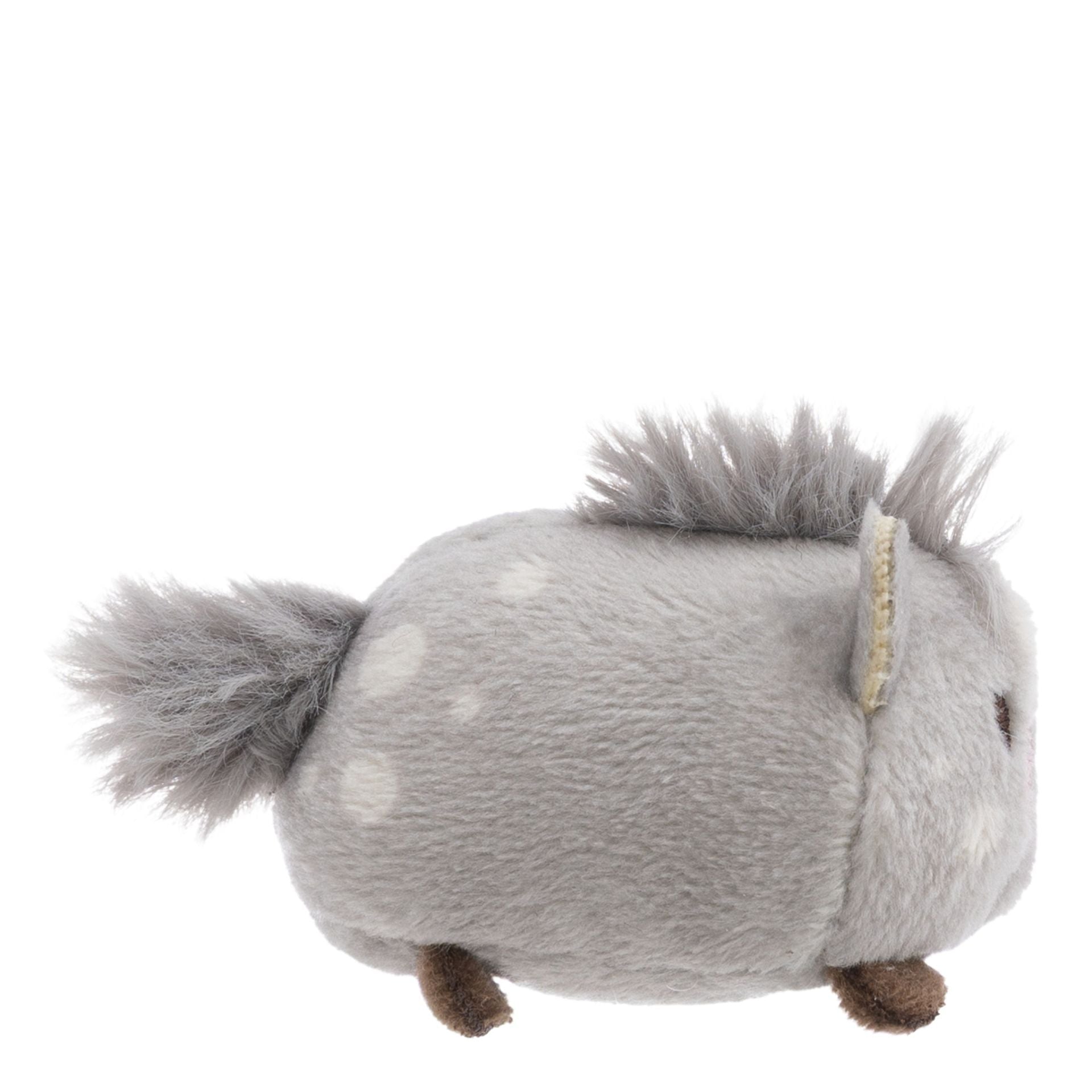 mymochi minis Pony Hoppi – Rückansicht mit Tupfen