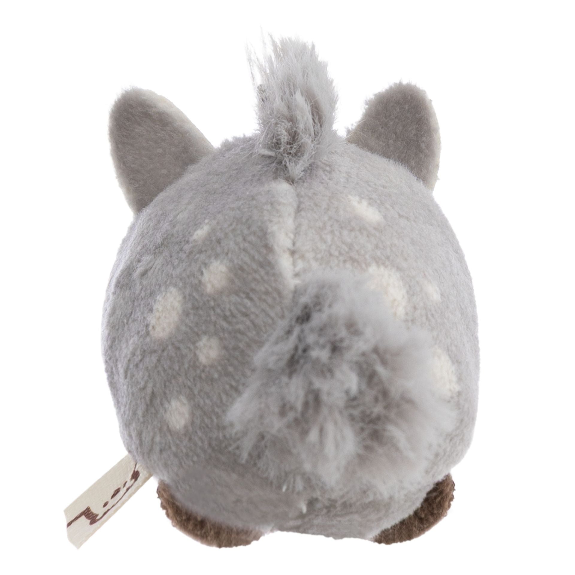 mymochi minis Pony Hoppi – Rückansicht