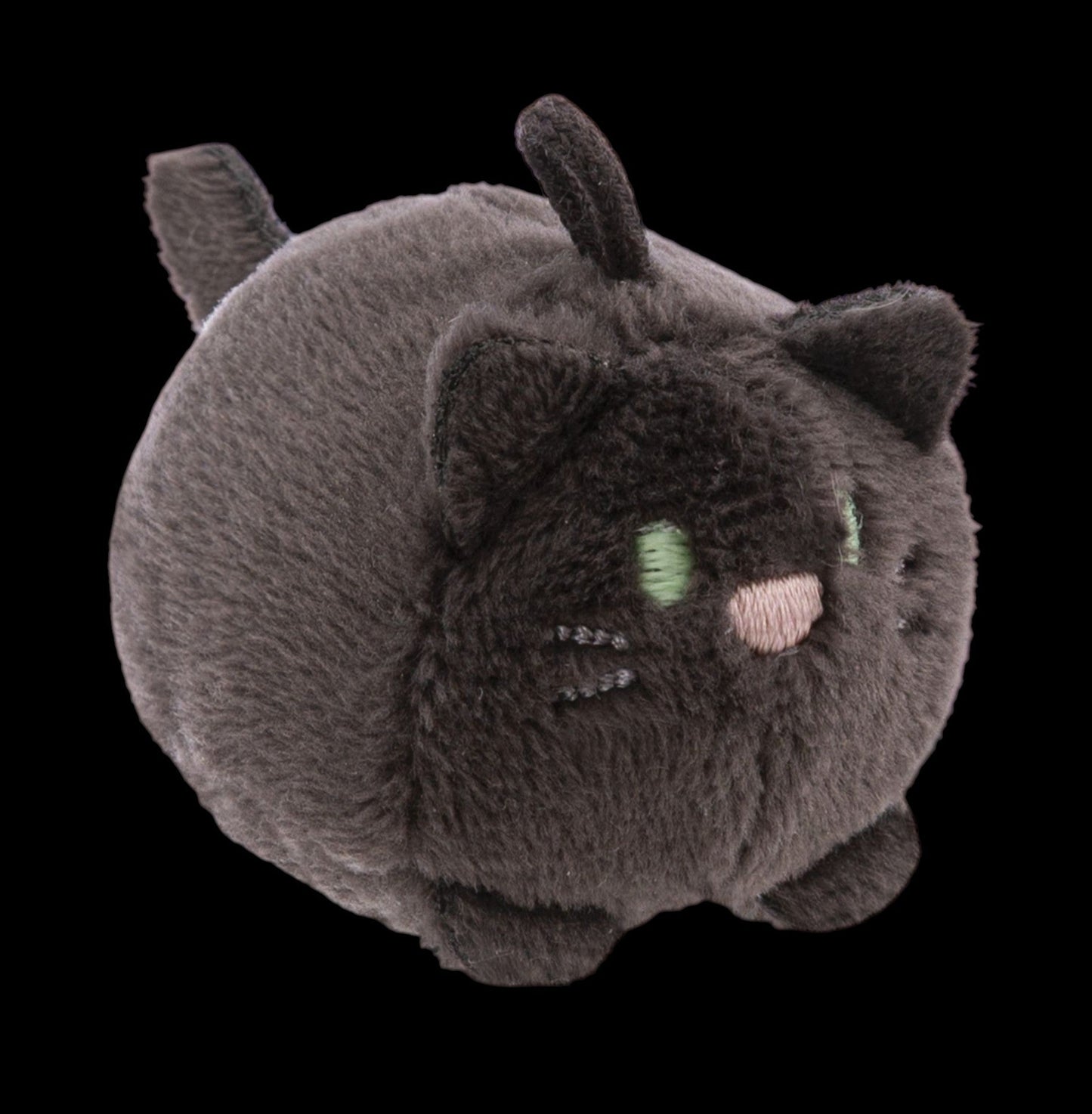 mymochi minis Katze Darky – Rückansicht