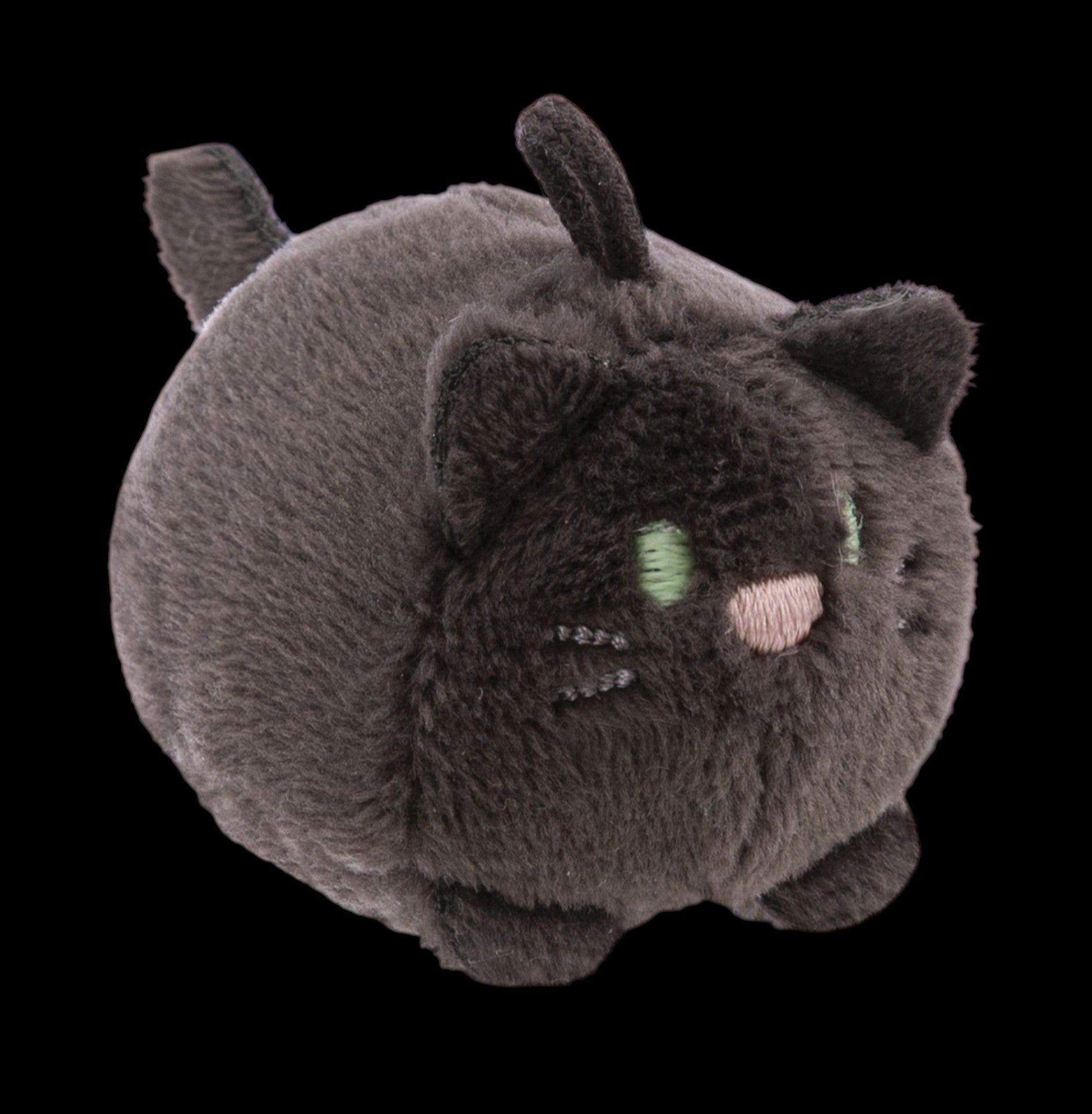 mymochi minis Katze Darky – Rückansicht