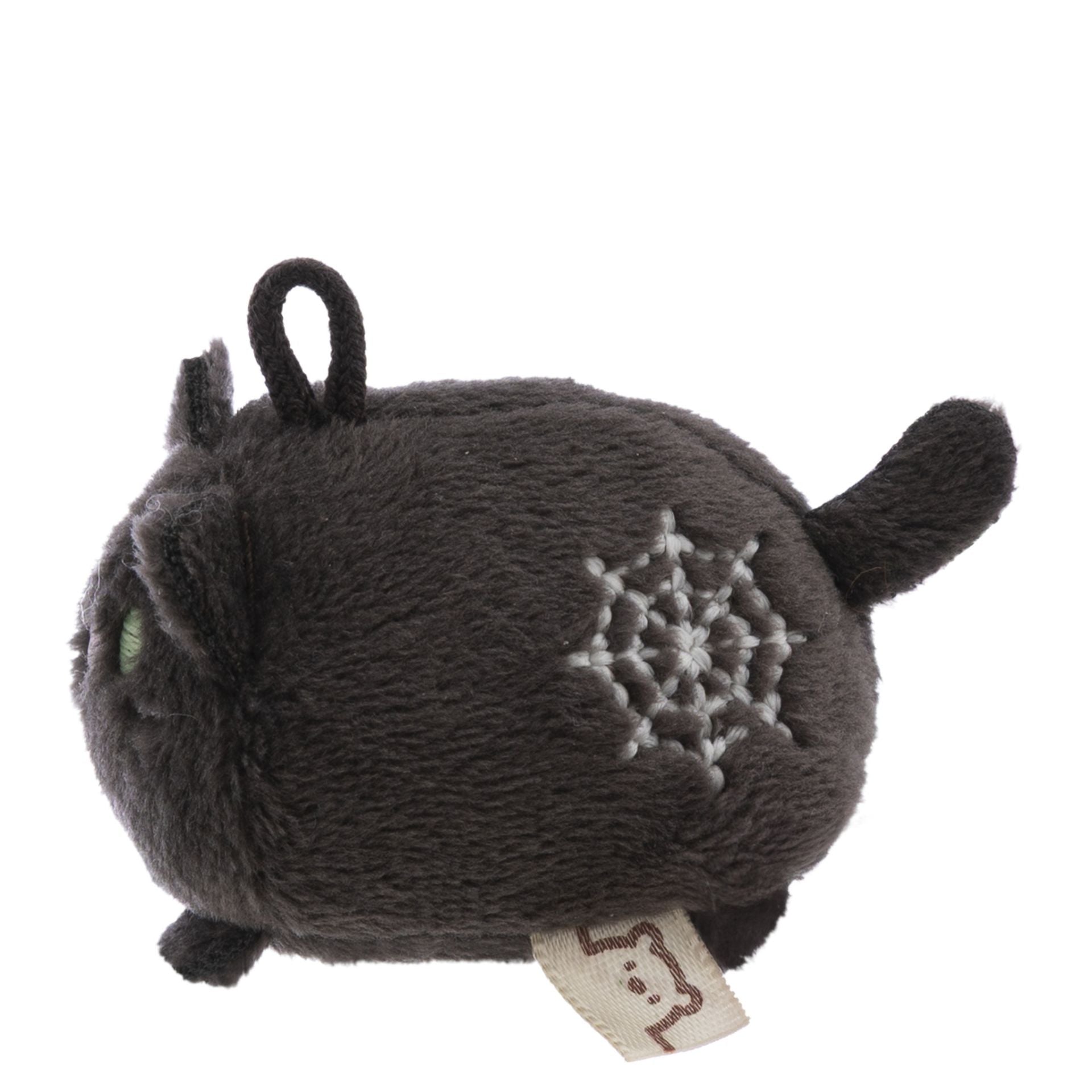 mymochi minis Katze Darky – Frontansicht
