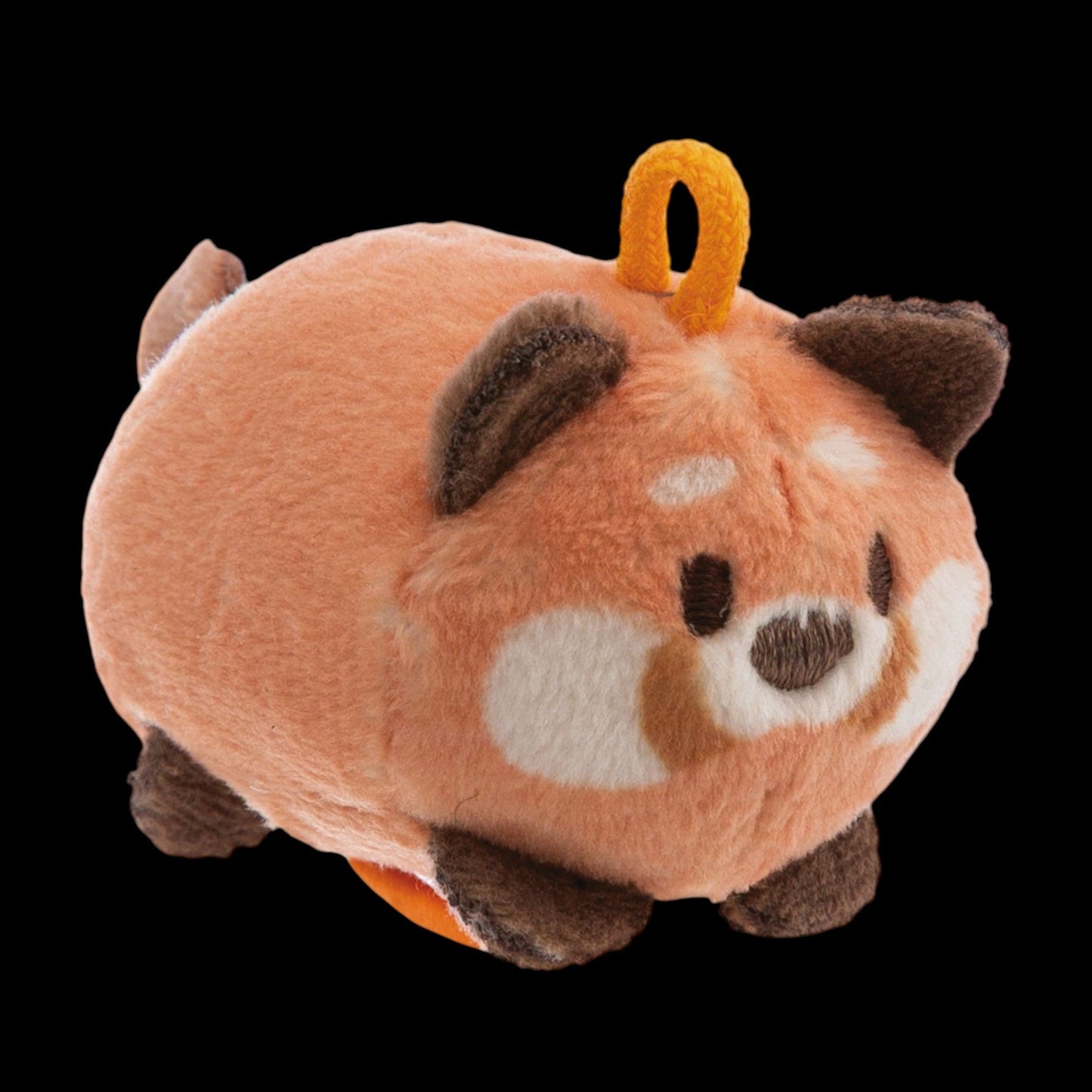 mymochi minis Roter Panda Akai – Seitenansicht