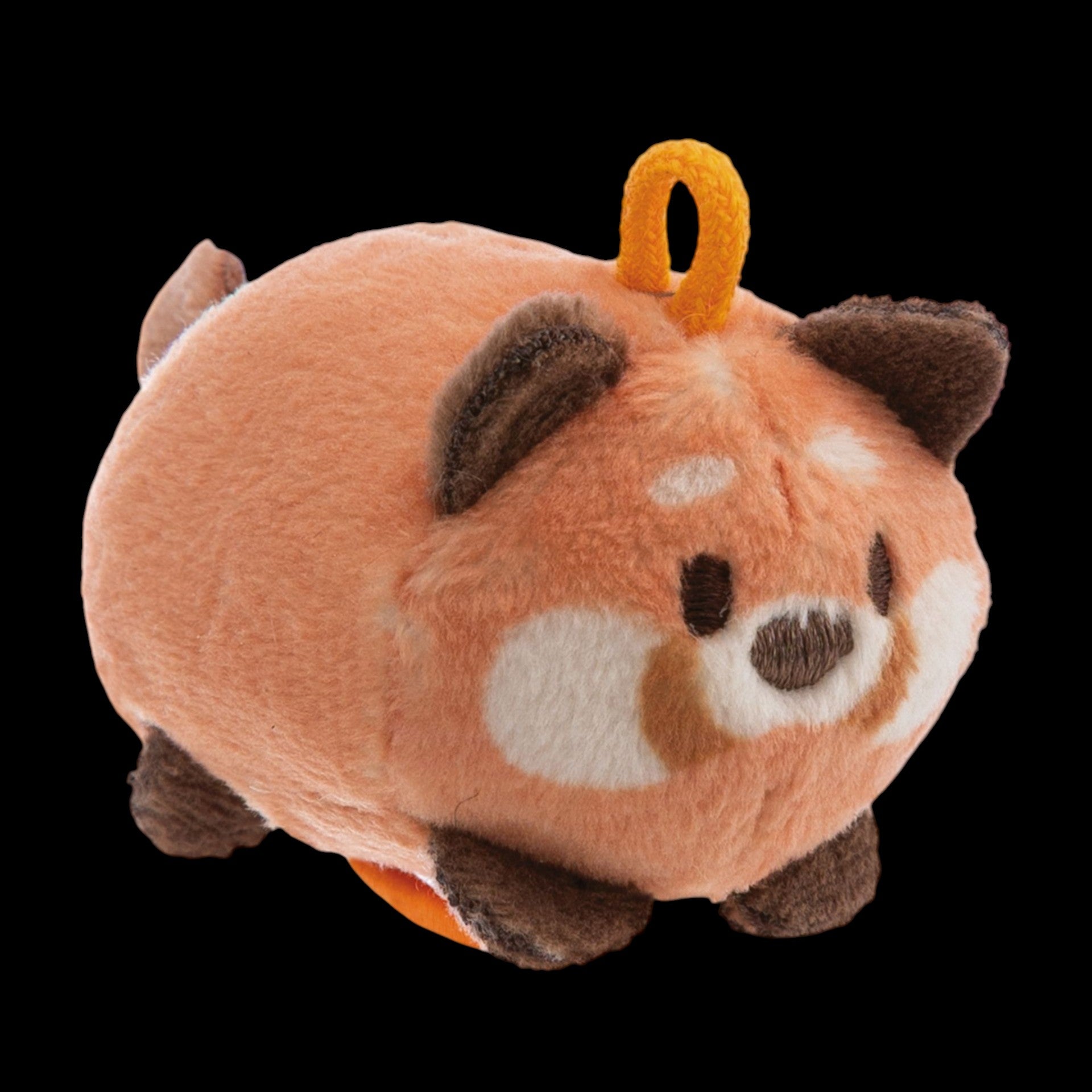 mymochi minis Roter Panda Akai – Seitenansicht