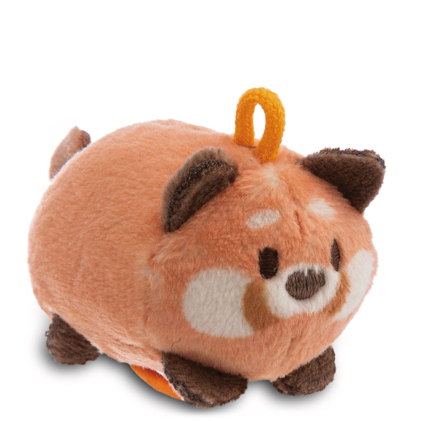 mymochi minis Roter Panda Akai – Frontansicht