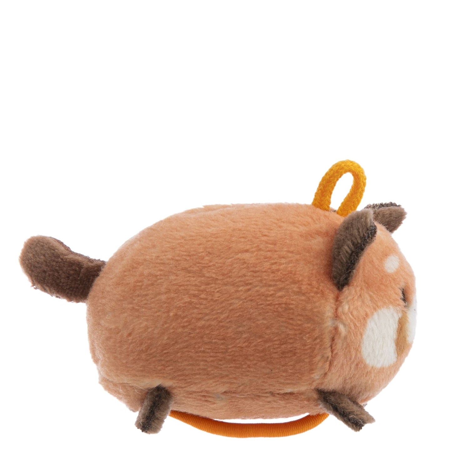 mymochi minis Roter Panda Akai – Rückansicht