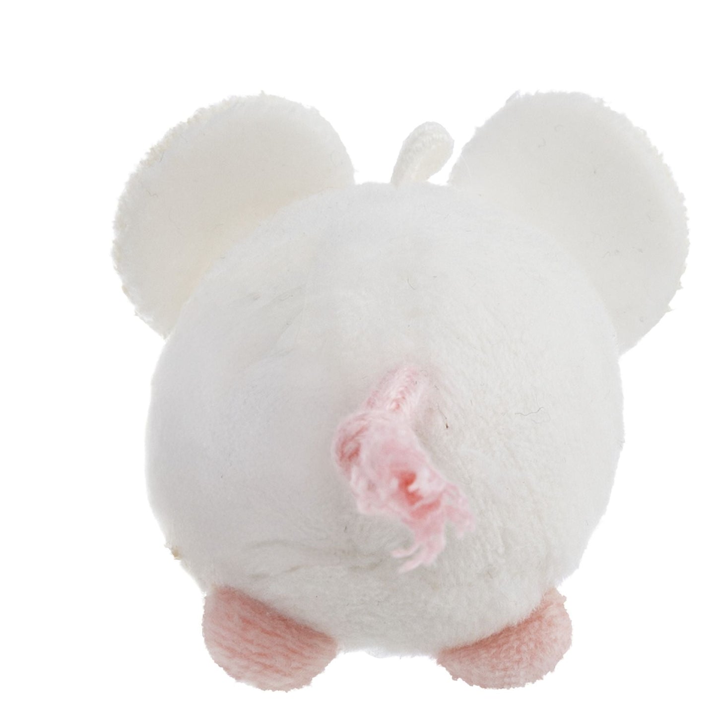 mymochi minis Maus Wibbli – elastische Schlaufe Demo