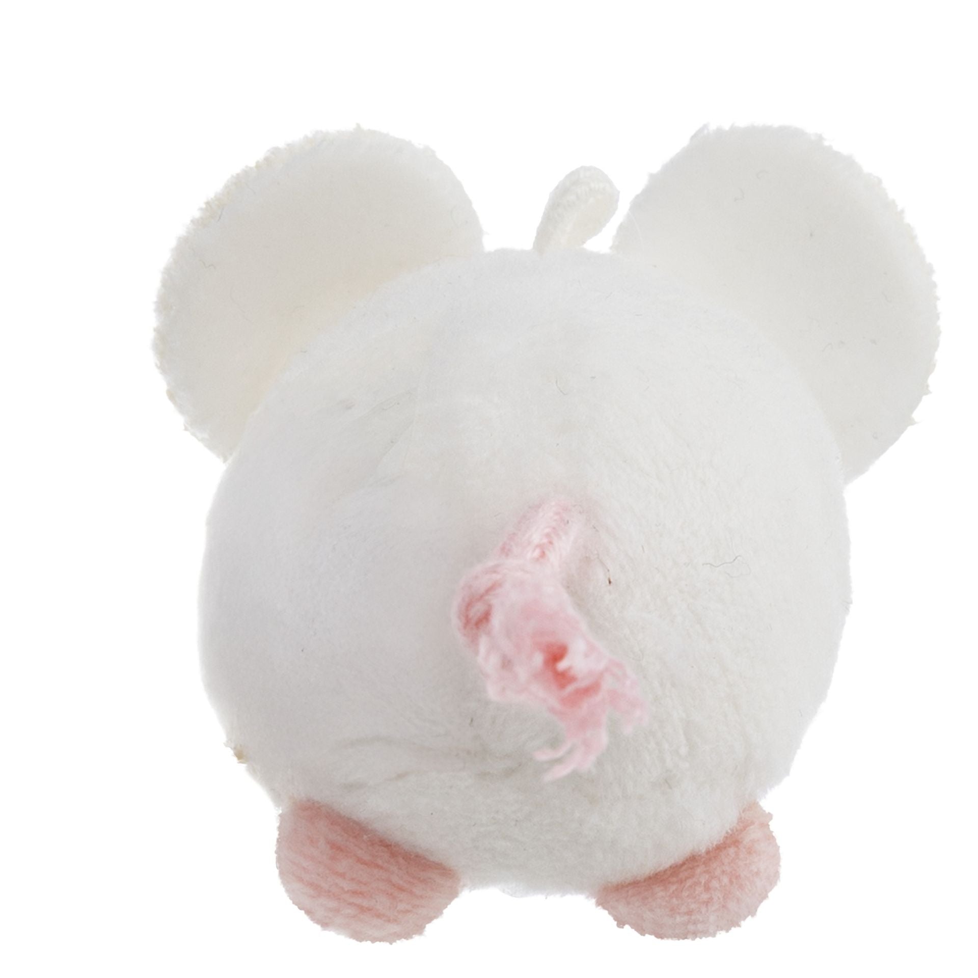 mymochi minis Maus Wibbli – elastische Schlaufe Demo