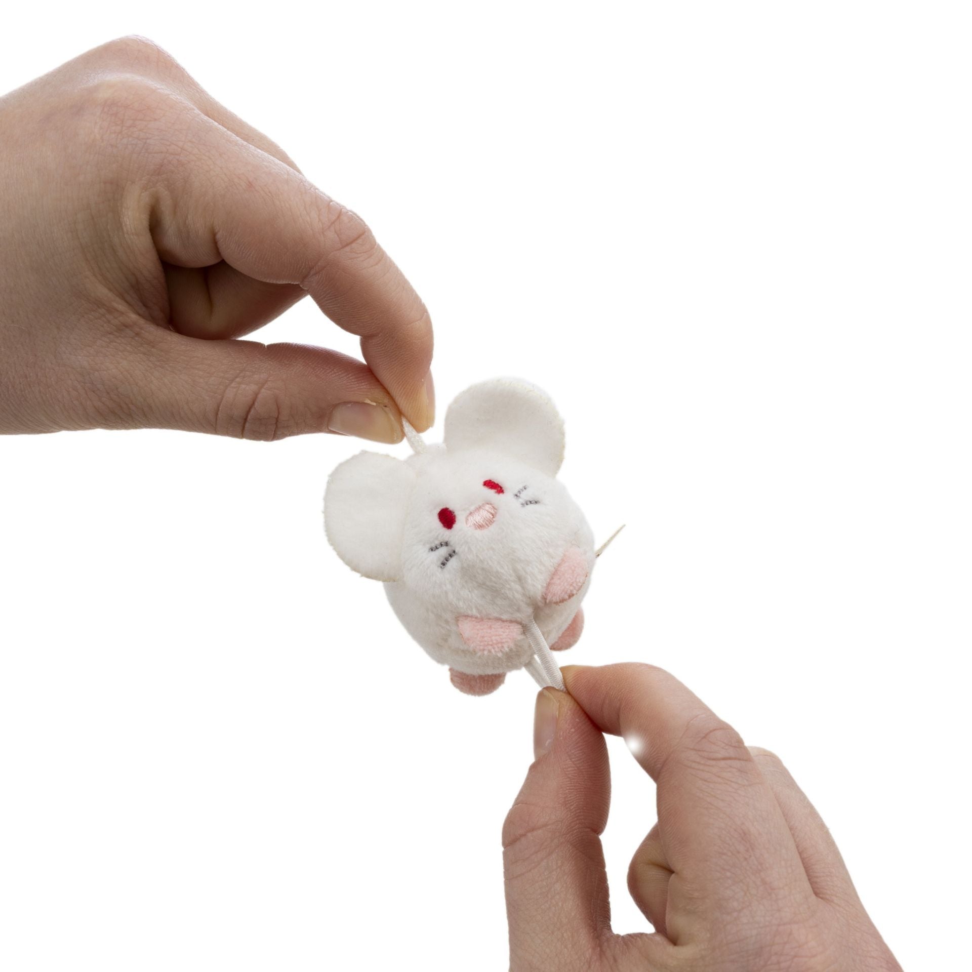 mymochi minis Maus Wibbli – Rückansicht