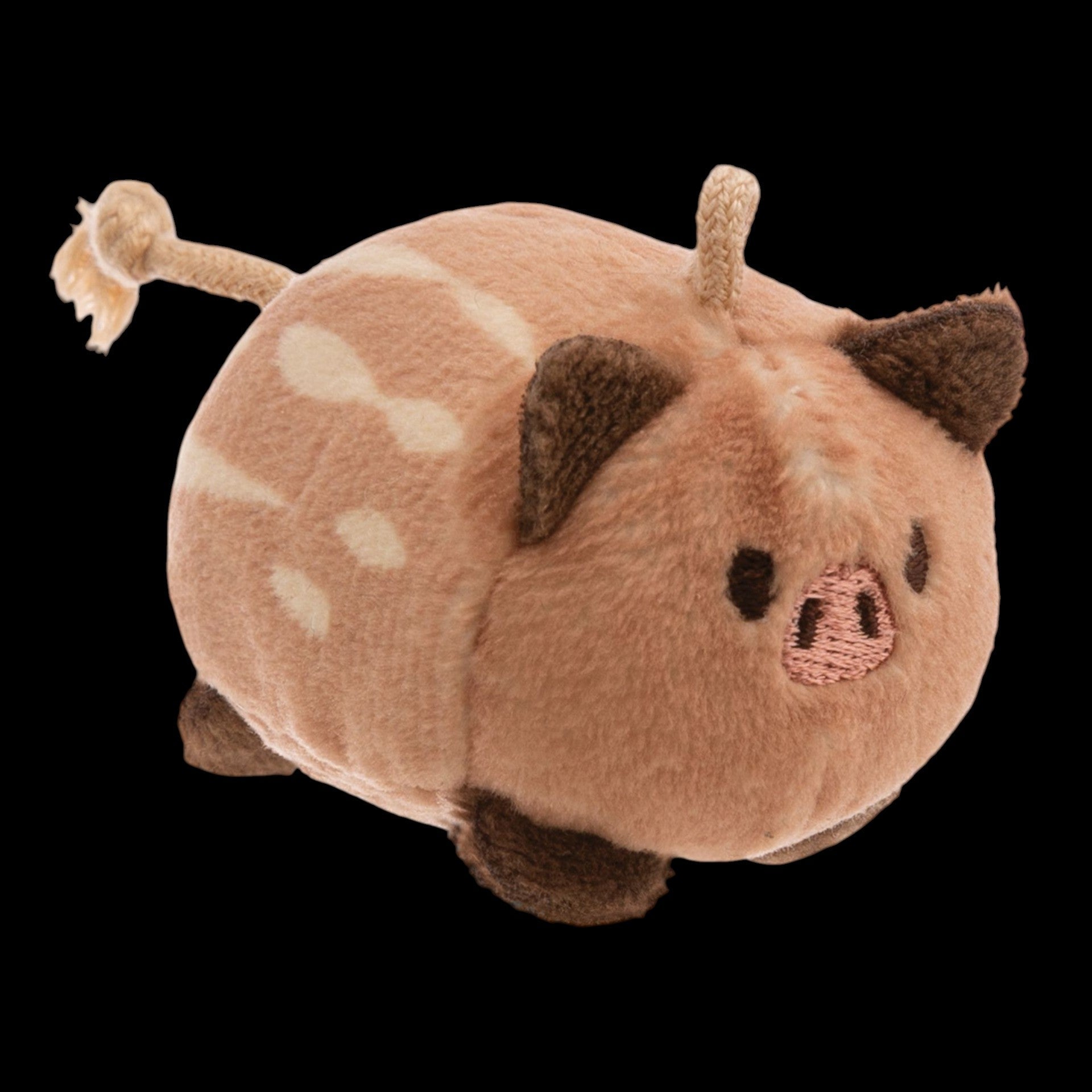 NICI mymochi minis Frischling Tuff – Seitenansicht