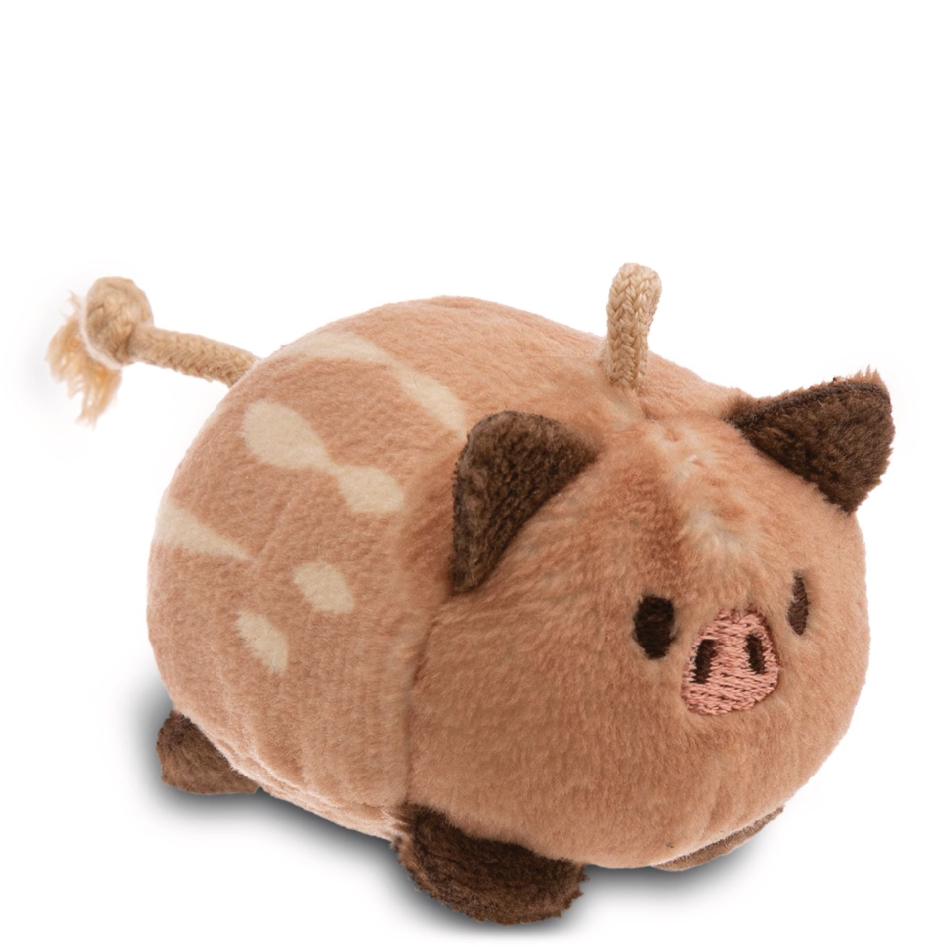 NICI mymochi minis Frischling Tuff – Frontansicht